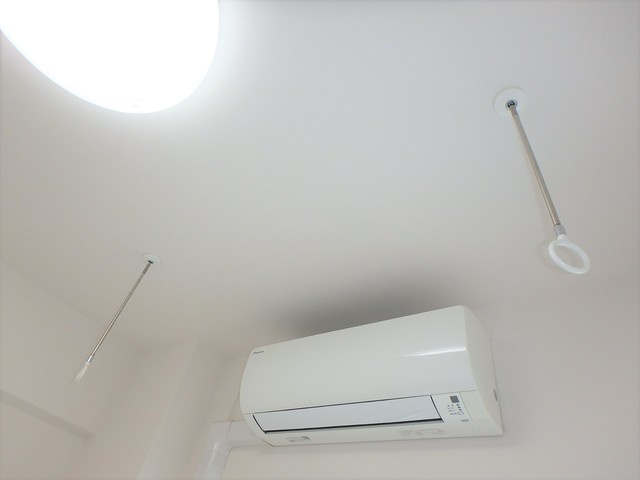 【設備】 | N-stage Hachioji Ⅱ