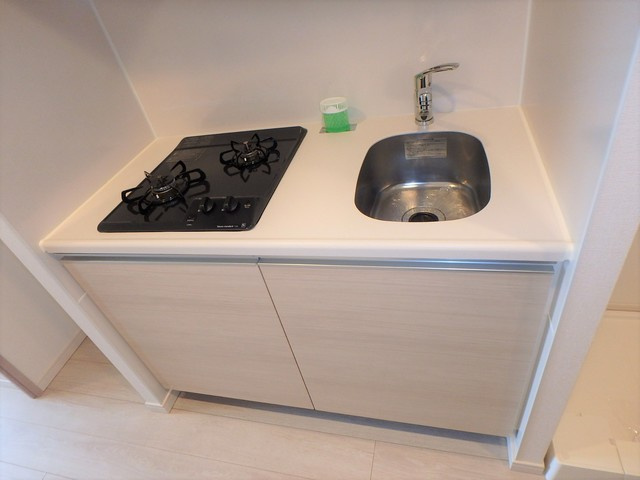 【キッチン】 | N-stage Hachioji Ⅱ