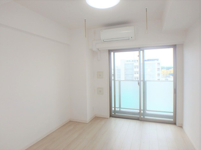 【居間・リビング】 | N-stage Hachioji Ⅱ