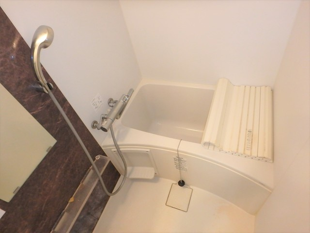 【浴室】 | N-stage Hachioji Ⅱ