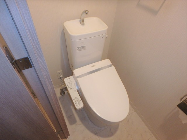 【トイレ】 | N-stage Hachioji Ⅱ