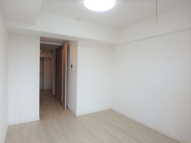 【寝室】 | N-stage Hachioji Ⅱ