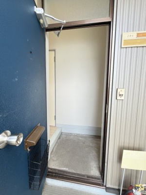 【玄関】 | コウ河崎