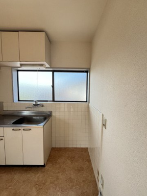 【内装】 | コウ河崎