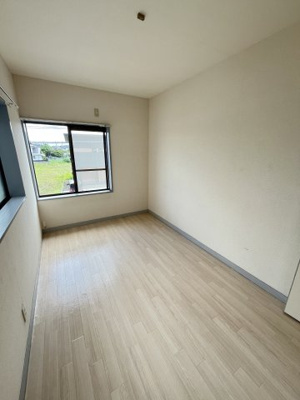 【洋室】 | コウ河崎