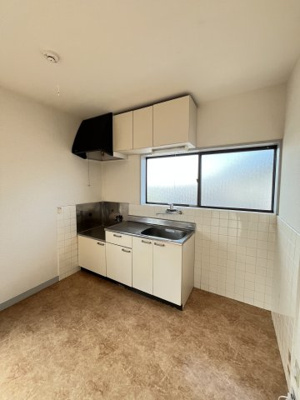 【キッチン】 | コウ河崎