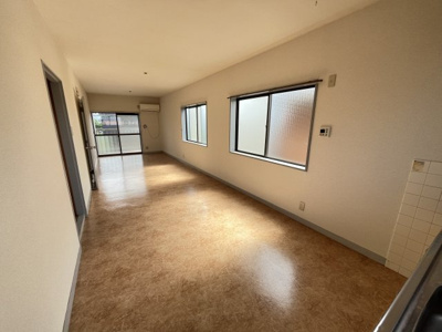 【居間・リビング】 | コウ河崎