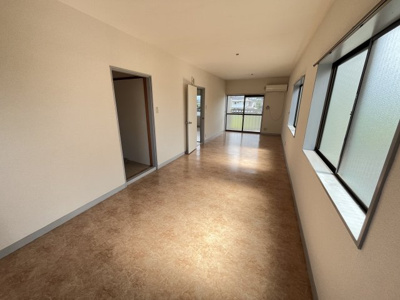 【居間・リビング】 | コウ河崎