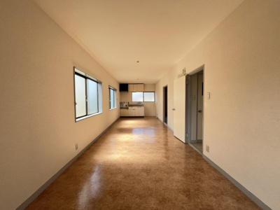 【居間・リビング】 | コウ河崎