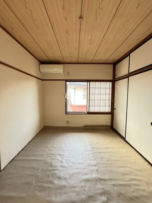 【和室】 | コウ河崎