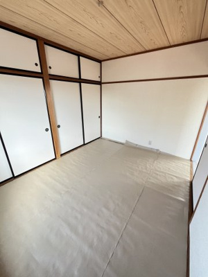【和室】 | コウ河崎