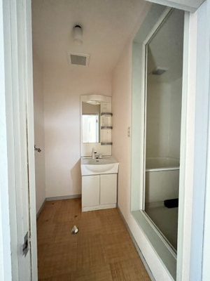 【洗面所】 | コウ河崎