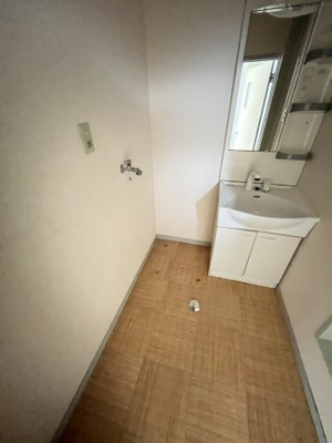 【洗面所】 | コウ河崎