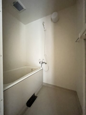 【浴室】 | コウ河崎