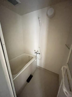 【浴室】 | コウ河崎