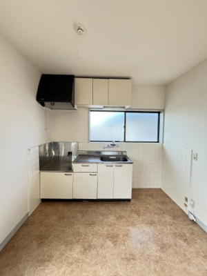 【キッチン】 | コウ河崎