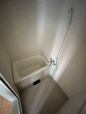 【浴室】 | コウ河崎