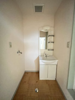 【洗面所】 | コウ河崎