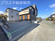 大野城市つつじヶ丘3丁目　1号棟（全2棟）【仲介手数料無料・0円】の画像