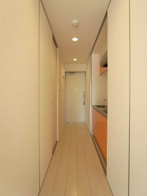 【その他共用部分】 | アネシス