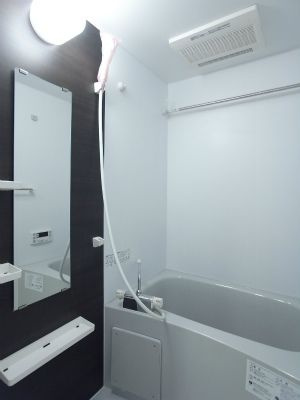 【浴室】 | アネシス