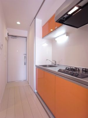 【キッチン】 | アネシス