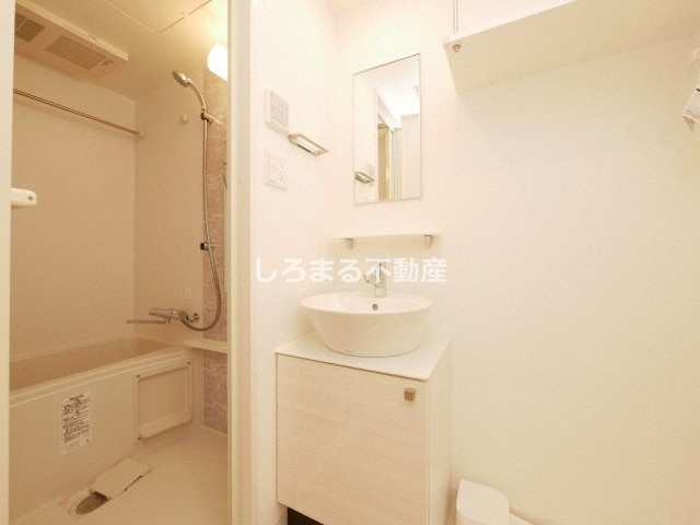 エスリードレジデンス大阪弁天町