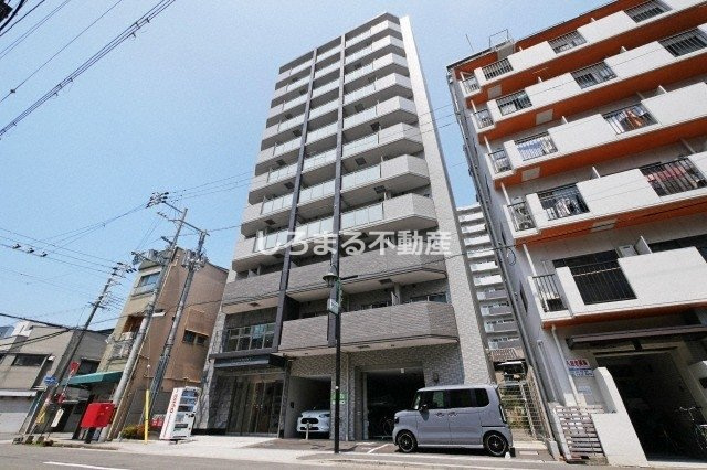 エスリードレジデンス大阪弁天町