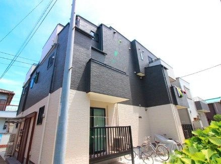 ルストーレ白岡