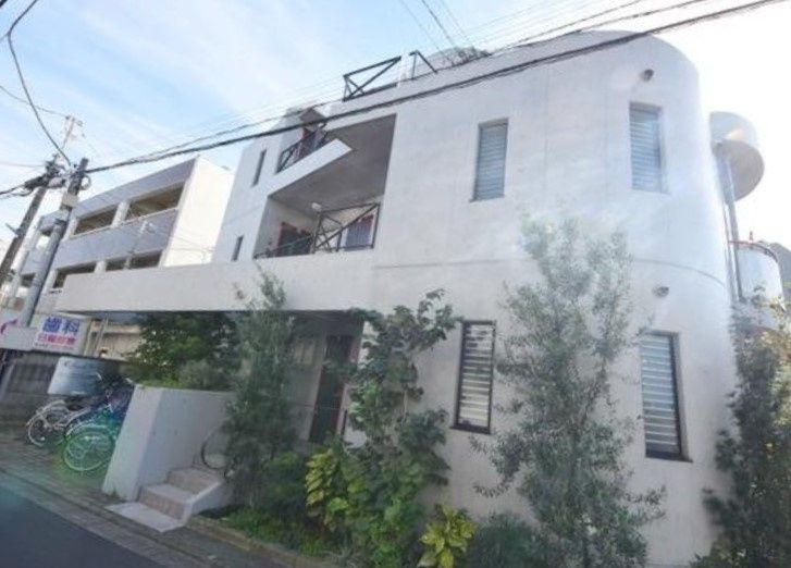 リファインド領家