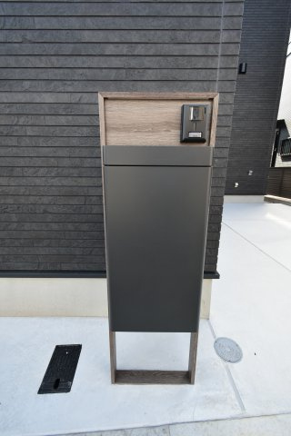 永福2丁目・新築戸建・A号棟のその他