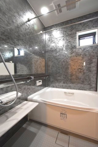 永福2丁目・新築戸建・A号棟の浴室