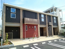 メゾンドリックⅢの画像