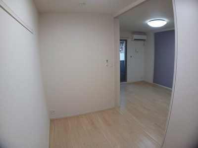 【内装】 | メゾンドリックⅢ