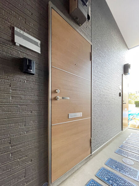 ターニングバックのその他