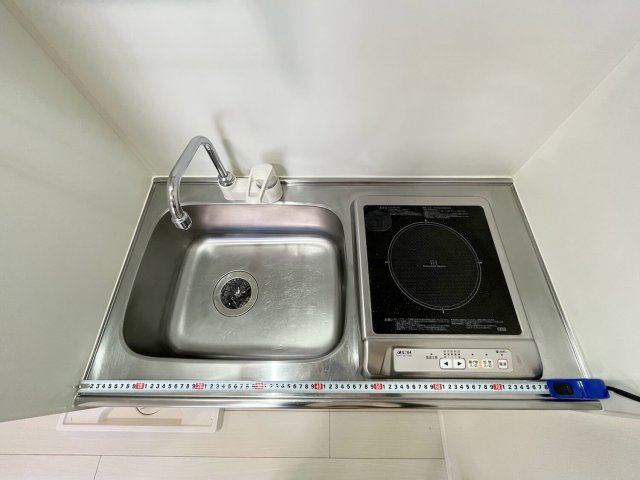 ターニングバック