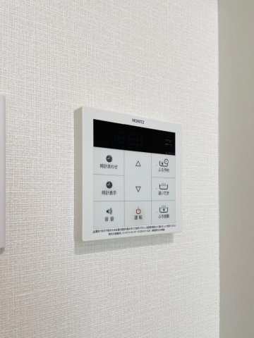 ターニングバック