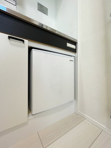 ターニングバック