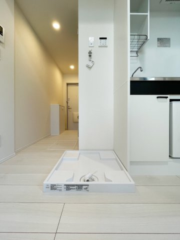 ターニングバック