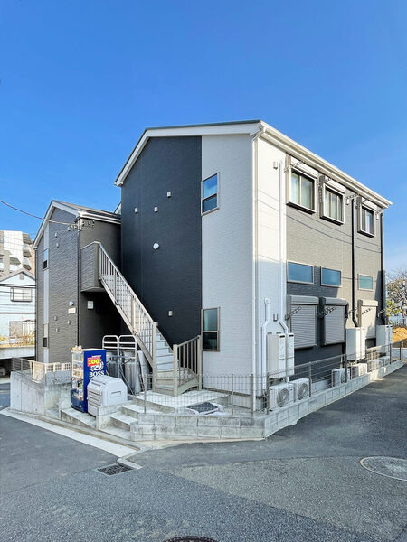 ターニングバック