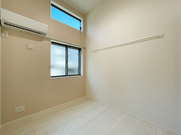 ターニングバックの居間・リビング