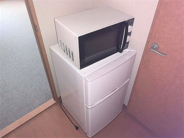 レオパレス三ッ沢上町Ⅱのその他|メーカーはお部屋によって異なる場合がございます