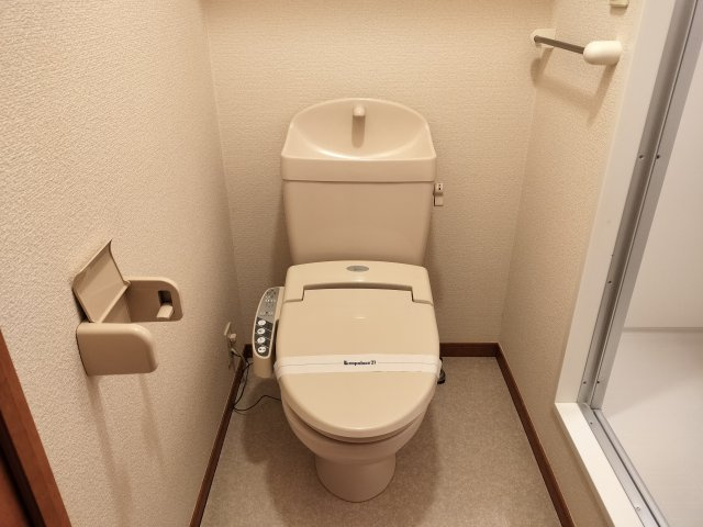 レオパレス三ッ沢上町Ⅱのその他