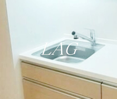 【設備】 | システィコート | シンクです。