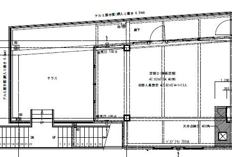 【間取り】 | 仮称）フィルパーク富田林駅前
