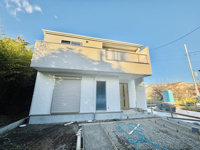 茅ヶ崎市円蔵新築戸建の画像