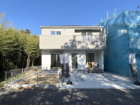 茅ヶ崎市円蔵新築戸建の画像