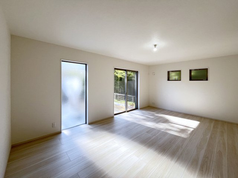 茅ヶ崎市円蔵新築戸建の画像