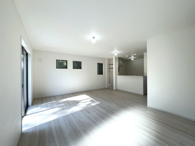 茅ヶ崎市円蔵新築戸建の画像