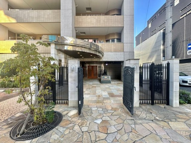 【エントランス】の画像